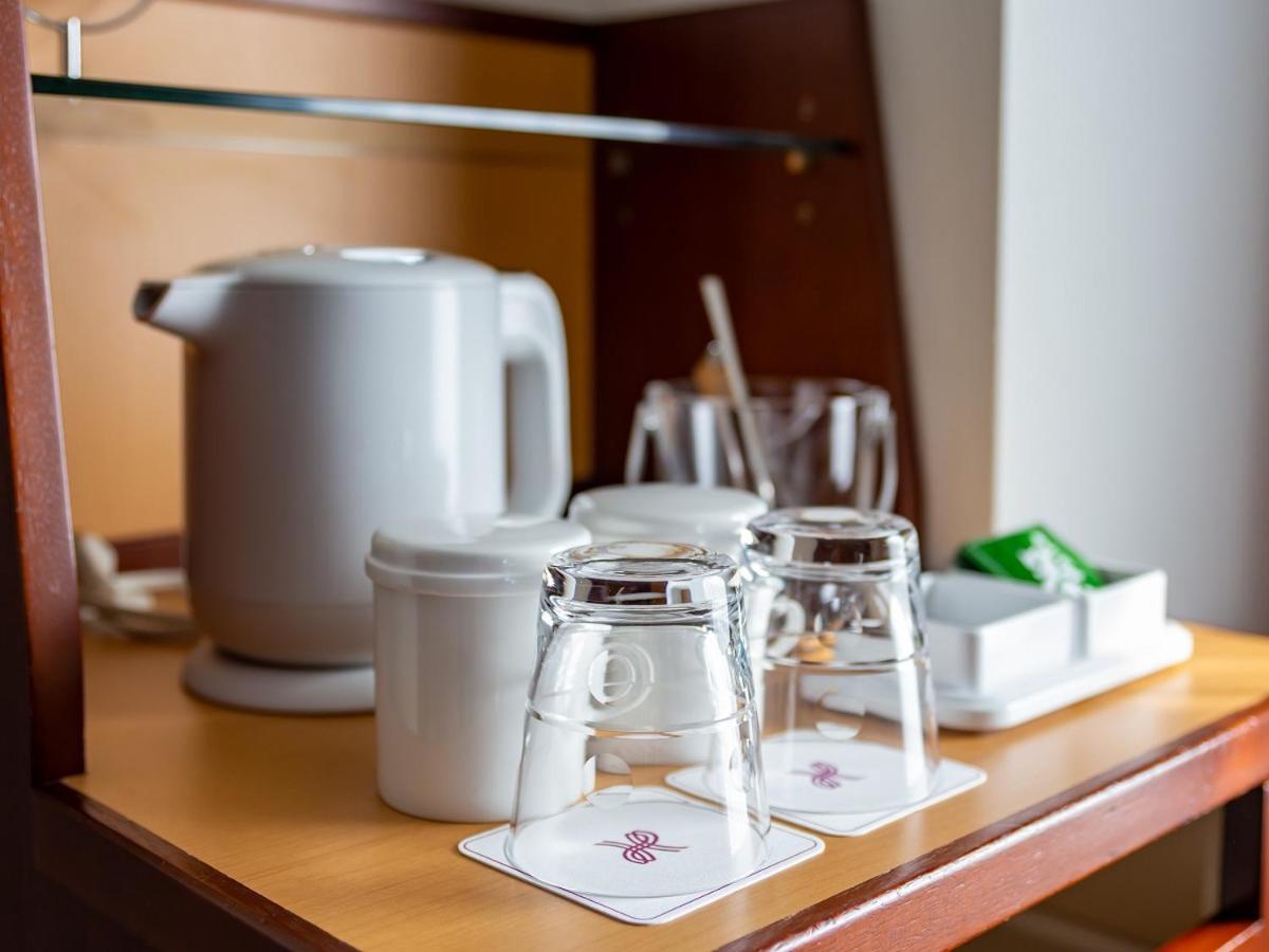 Akita Castle Hotel Εξωτερικό φωτογραφία