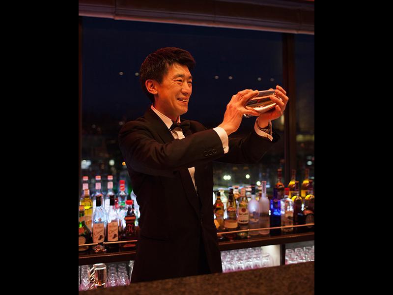 Akita Castle Hotel Εξωτερικό φωτογραφία